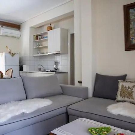 Loft House Trikala Daire Dış mekan fotoğraf