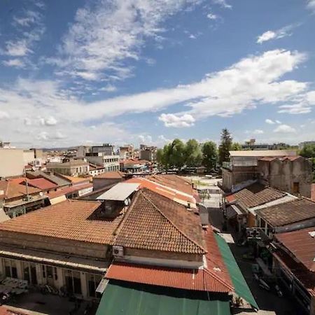 Loft House Trikala Daire Dış mekan fotoğraf