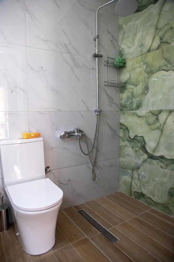 Loft House Trikala Daire Dış mekan fotoğraf
