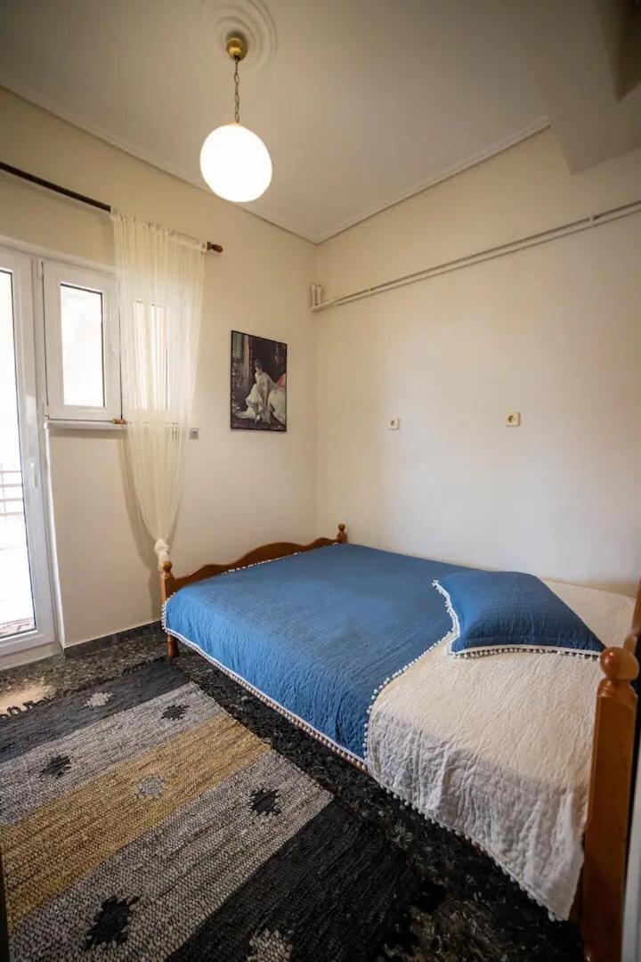 Loft House Trikala Daire Dış mekan fotoğraf