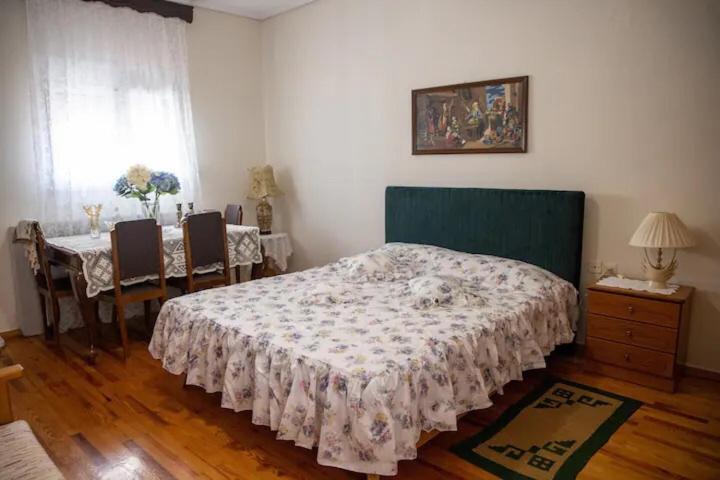 Loft House Trikala Daire Dış mekan fotoğraf