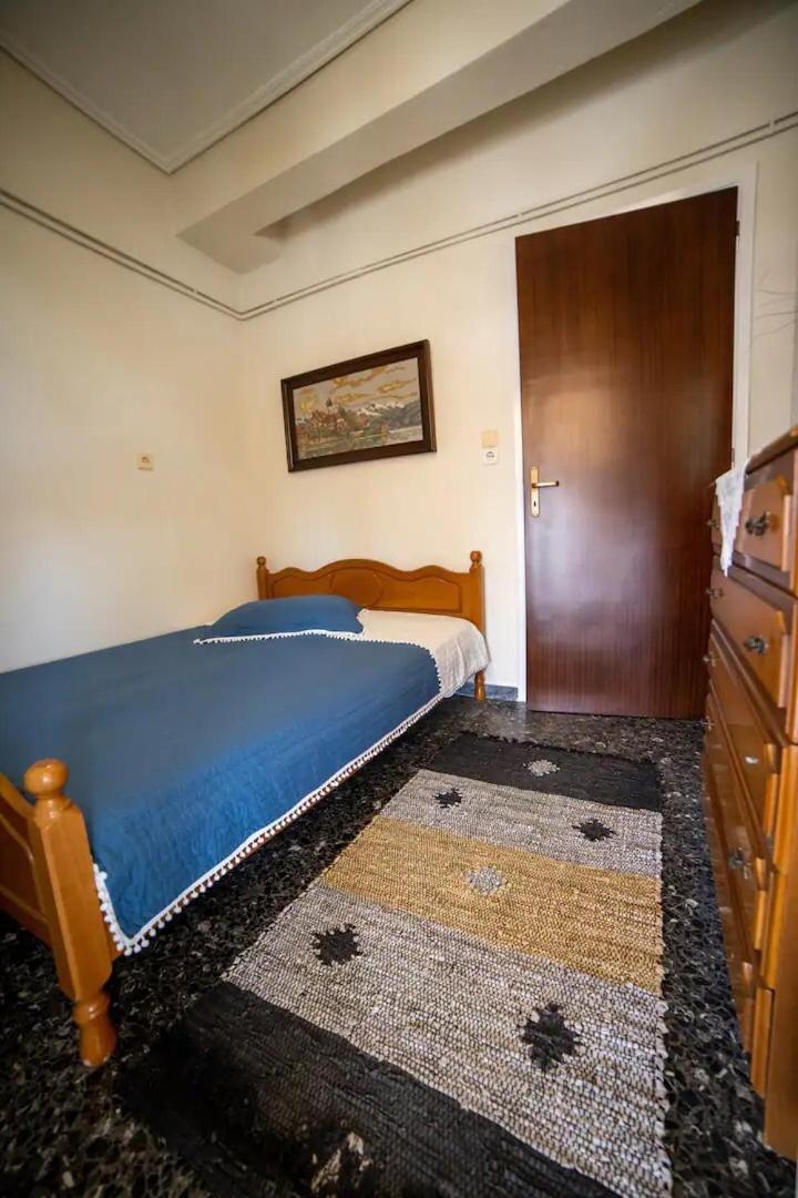 Loft House Trikala Daire Dış mekan fotoğraf
