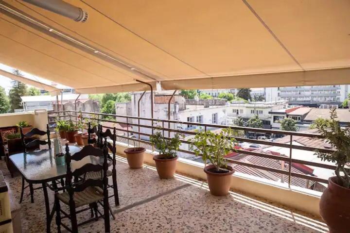 Loft House Trikala Daire Dış mekan fotoğraf