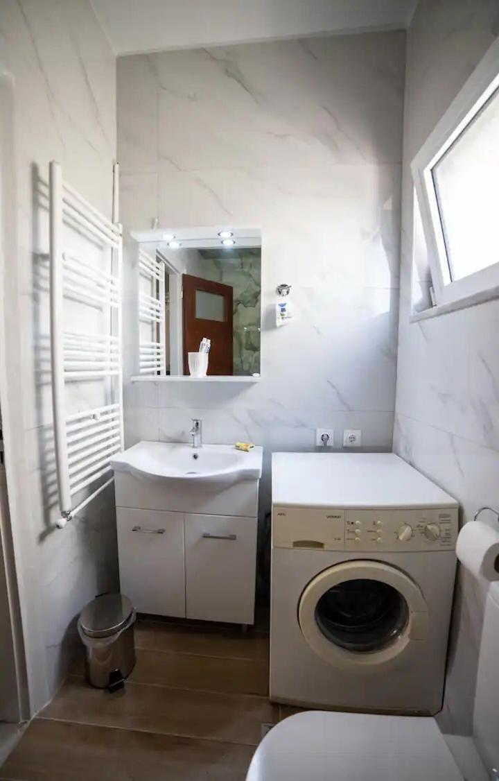 Loft House Trikala Daire Dış mekan fotoğraf