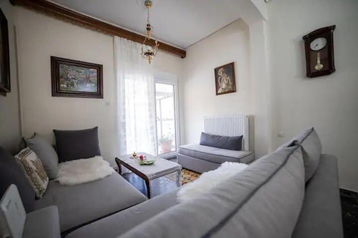 Loft House Trikala Daire Dış mekan fotoğraf